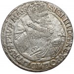 Žigmund III Vasa, Ort Bydgoszcz 1621 - SIGI