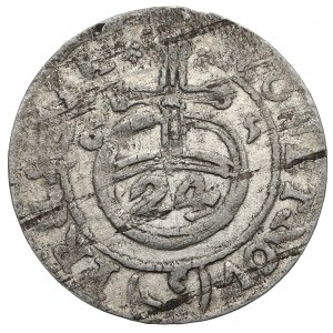 Brandenburg-Preussen, Friedrich Wilhelm, 1/24 Taler 1685