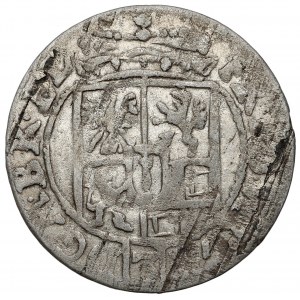 Brandenbursko-Prusko, Fridrich Viliam, 1/24 toliarov 1685