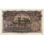 Palestina, 500 mil. 1939