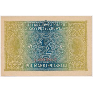 1/2 mkp 1916 jenerał - A