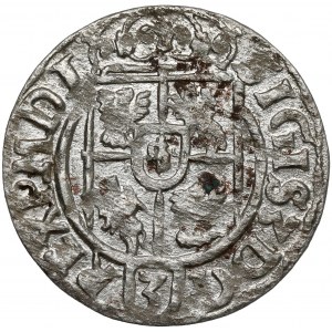 Sigismund III. Wasa, Półtorak Bydgoszcz 1622