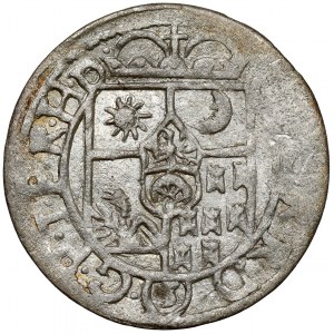 Transylvania, George I Rákóczi, 1/24 thaler 1636