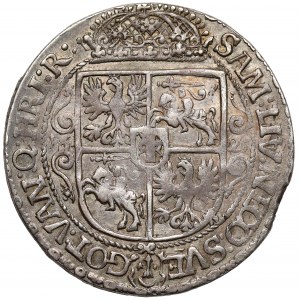 Sigismund III. Wasa, Ort Bydgoszcz 1621 - SIGI - selten