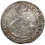 Sigismund III Vasa, Ort Bydgoszcz 1621 - SIGI - rare