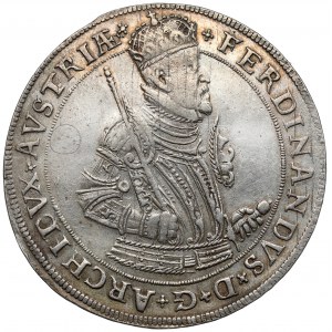 Österreich, Ferdinand II., Thalersaal, ohne Datum (1565-1595)
