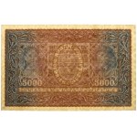 5 000 mkp 1920 - III Serja AO