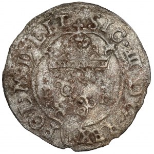 Sigismund III. Vasa, das Olkusz-Regal 1588