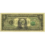 USA, 1 Dollar 2017 - Satz (4Stück)