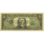 USA, 1 Dollar 2017 - Satz (4Stück)