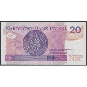 20 PLN 2016 BL - 1818181 - radar