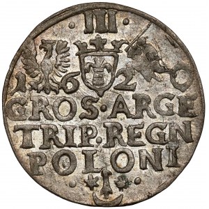 Sigismund III. Vasa, Trojak Kraków 1620