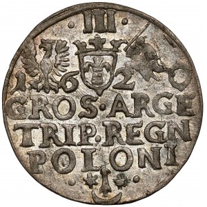 Sigismund III Vasa, Trojak Kraków 1620