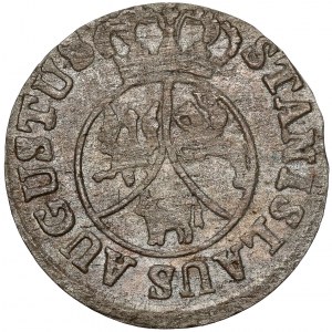 Poniatowski, 6 pennies 1794