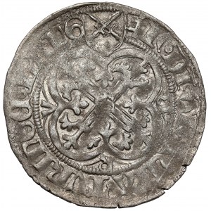 Míšeň, Fridrich II. jemný (1428-1464) Penny