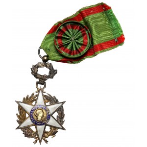 Francja, GOVIGNON, Order Zasługi Rolniczej - II klasa