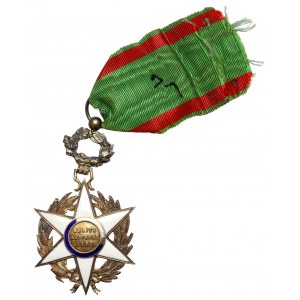 Francja, GOVIGNON, Order Zasługi Rolniczej - II klasa