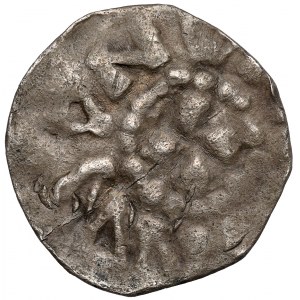 Východné Frízsko, Bernhard II (1011-1059) Denár