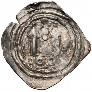 Austria, Friesach, Adalbert III (1168-1177 and 1183-1200) Pfennig