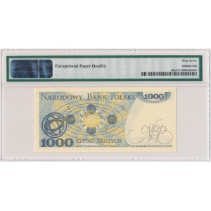1.000 złotych 1982 - ED