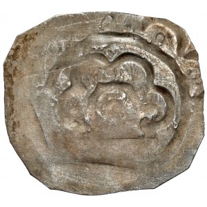 Norimberk, Fridrich I. Barbarossa (1152-1190) Fenig