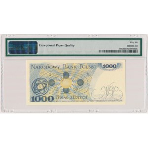 1,000 PLN 1975 - AM