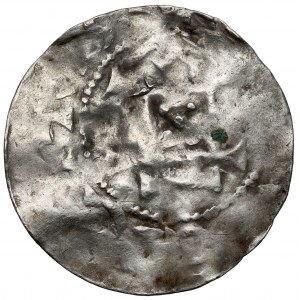 Spira, Otto III (983-1002) Denar