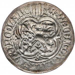 Míšeň, Fridrich II. a Vilém III. (1442-1445) Penny