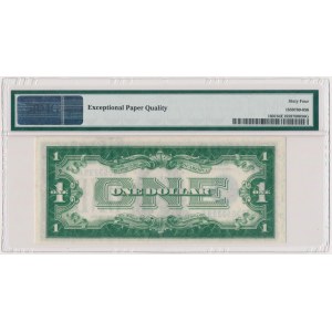 USA, Silver Certificate 1 Dollar 1928