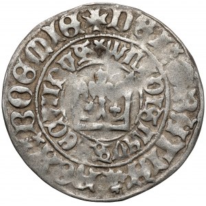 Čechy, Ladislav II Jagellonský (1471-1516) Praha penny