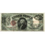 USA, 1 Dollar 1917