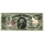 USA, 1 dolár 1917