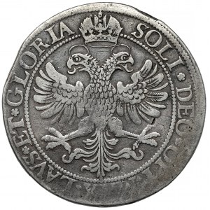 Švýcarsko, Sankt Gallen, Thaler 1621