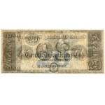 USA, Luisiana 20 dolarů 1840