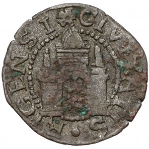 Free City of Riga, Riga Shell 1570