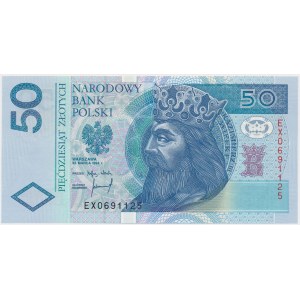 50 zł 1994 - EX