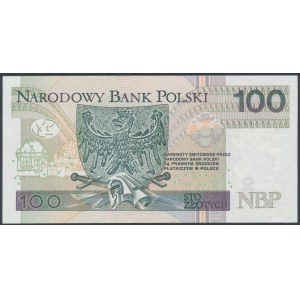 PLN 100 2012 DJ - 3999999