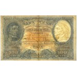 100 Gold 1919 - sehr schön