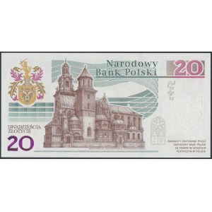 20 złotych 2015 - Jan Długosz