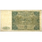 20 gold 1947