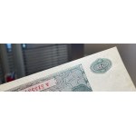 20 zloty 1946 - A - small letter