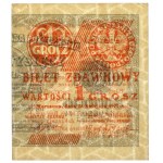 1 cent 1924 - AX - pravá polovica