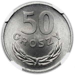 50 centov 1967