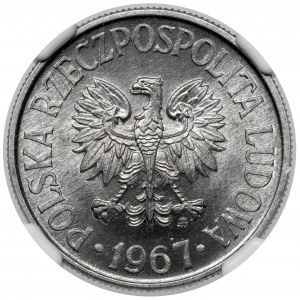 50 centov 1967