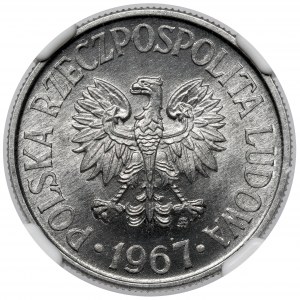 50 centů 1967