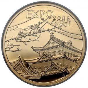 200 Gold 2005 Expo