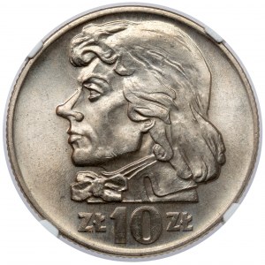 10 złotych 1959 Kościuszko