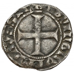 Krížový rád, Winrych von Kniprode, toruňský miestodržiteľ (1364-1379)