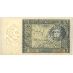 5 złotych 1930 - Ser.BJ