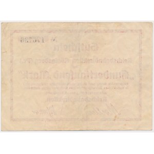 Konigsberg i.Pr. (Królewiec), 100.000 mk 1923